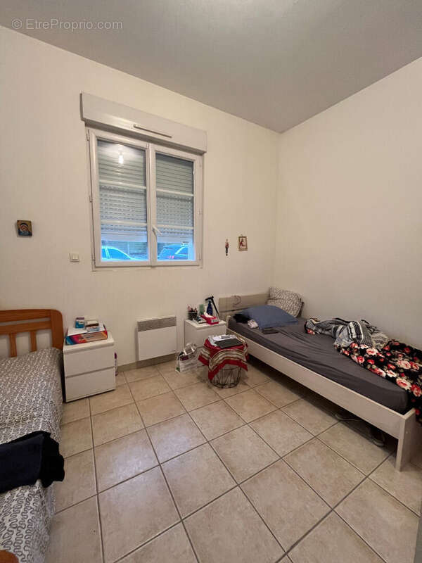 Appartement à BEAUPREAU