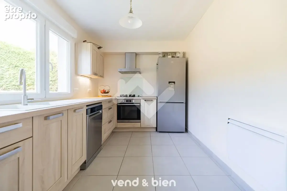 Maison 7 pièces 168 m² à vendre à Germaine (51160) - photo 3