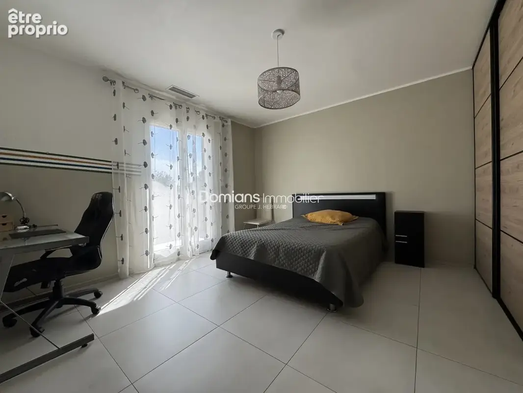 Maison 7 pièces 170 m² à vendre à Thuir (66300) - photo 8