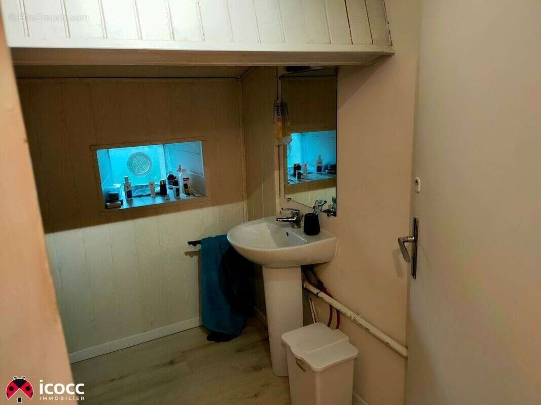 Appartement 71 m² à Lucon  - photo 7