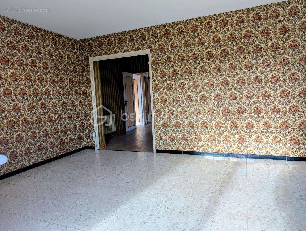 Maison à CASTELJALOUX