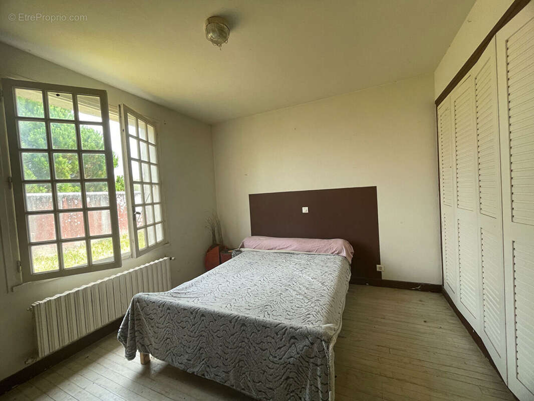 Maison à DOLUS-D&#039;OLERON