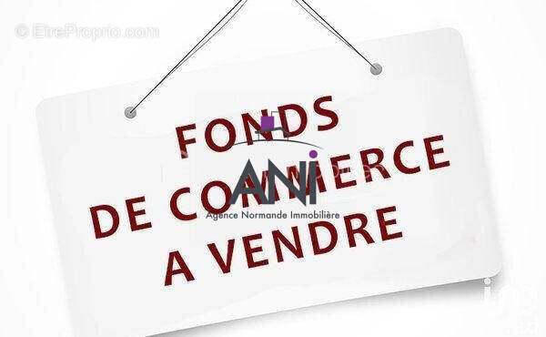 Commerce à CRESSY