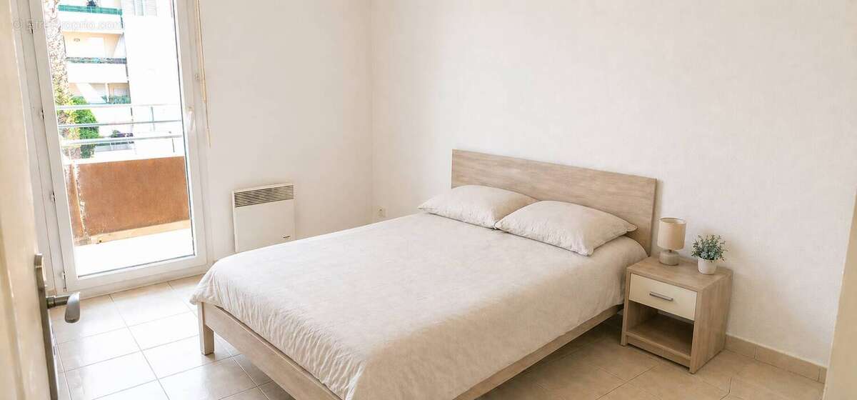 Achat appartement t2 à Roquebrune-sur-Argens, Secteur La Bouverie -SOUS OFFRE- - photo 7
