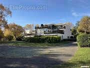 Appartement à MEYLAN