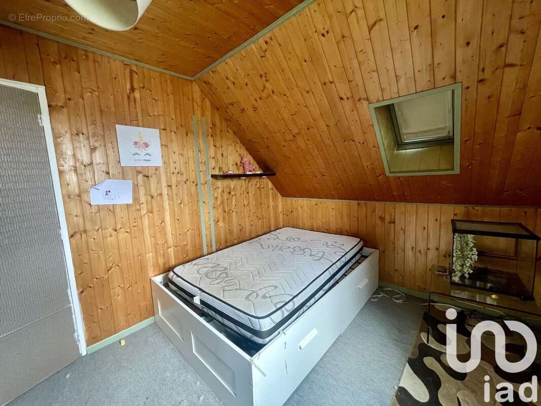 Photo 8 - Maison à ANNEVILLE-AMBOURVILLE