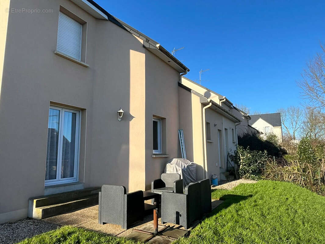 Maison 3 chambres quartier Polyclinique - photo 10