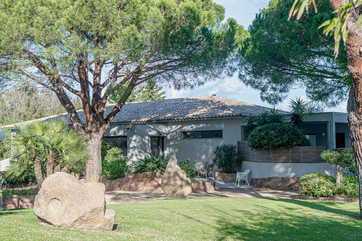 Maison à PORTO-VECCHIO