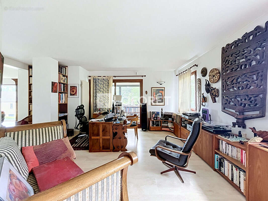 Maison Saint Michel Sur Orge 13 pièce(s) 345 m2 - photo 5