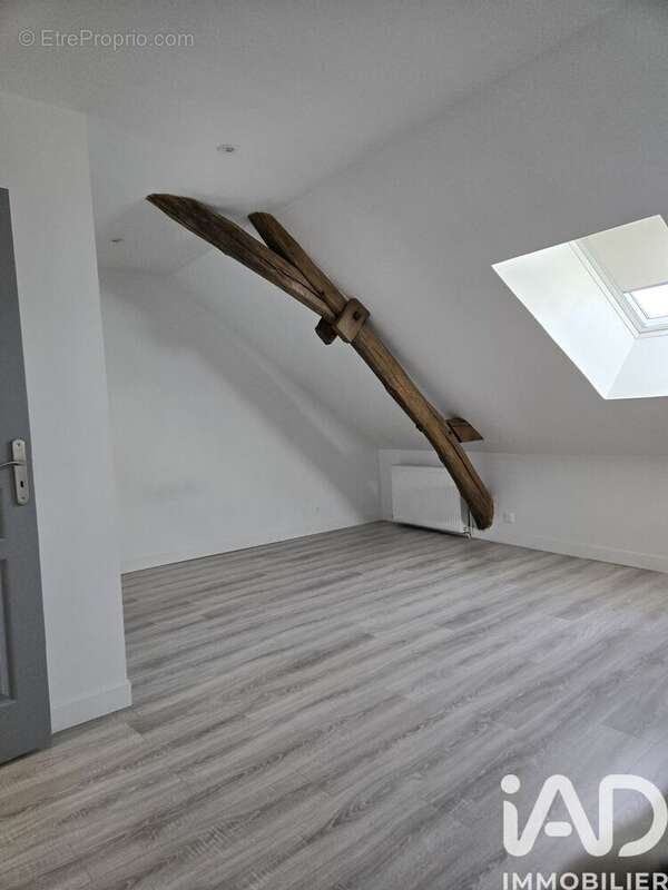 Photo 3 - Appartement à SENS