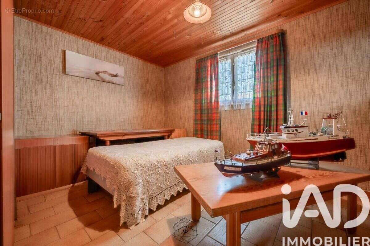 Photo 3 - Maison à CLOUANGE