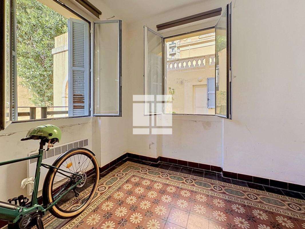 Appartement à BASTIA