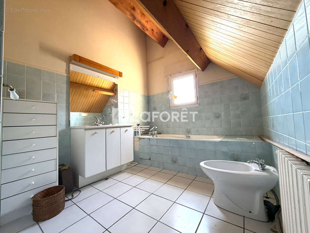 Maison à CORMEILLES-EN-PARISIS