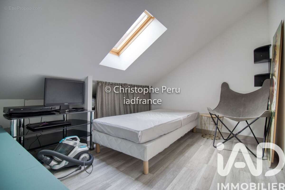 Photo 7 - Maison à SAINT-CLAIR-SUR-EPTE