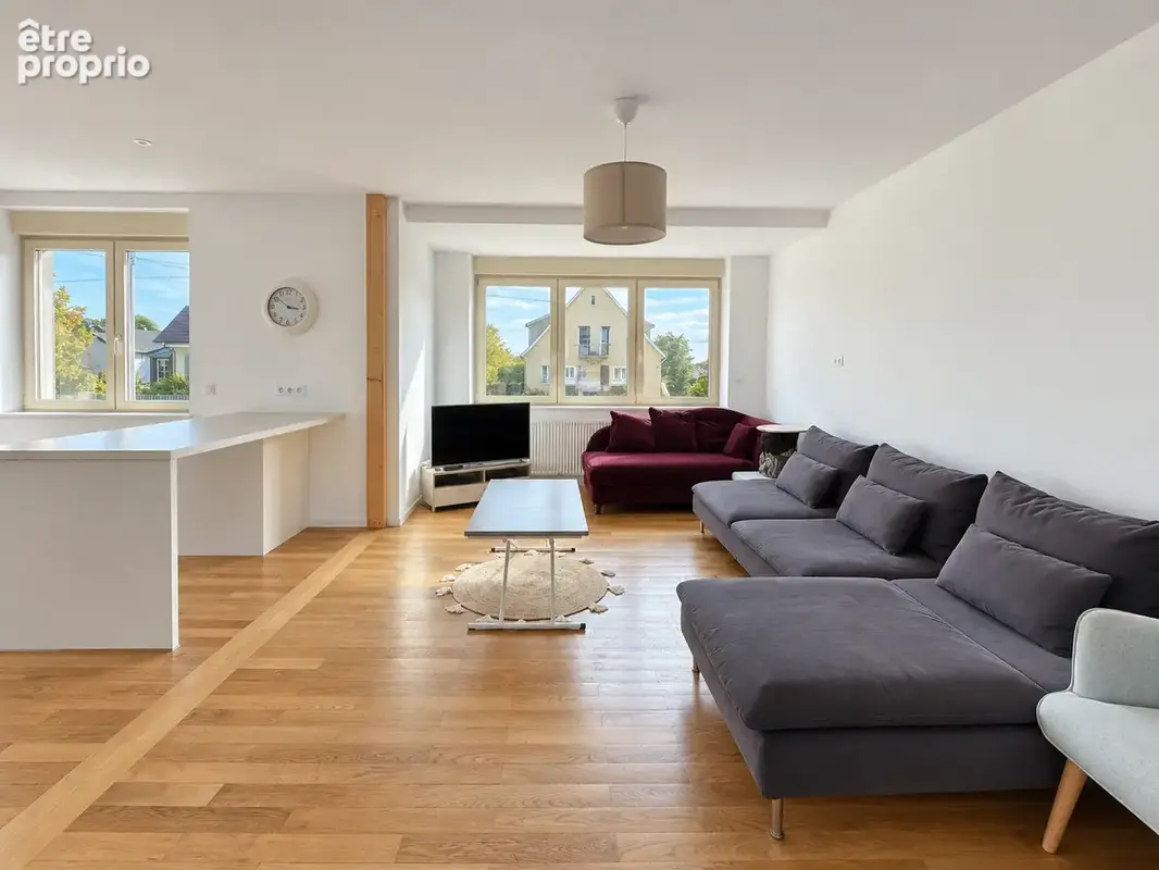 Photo Maison à Colmar au prix de 425 000€