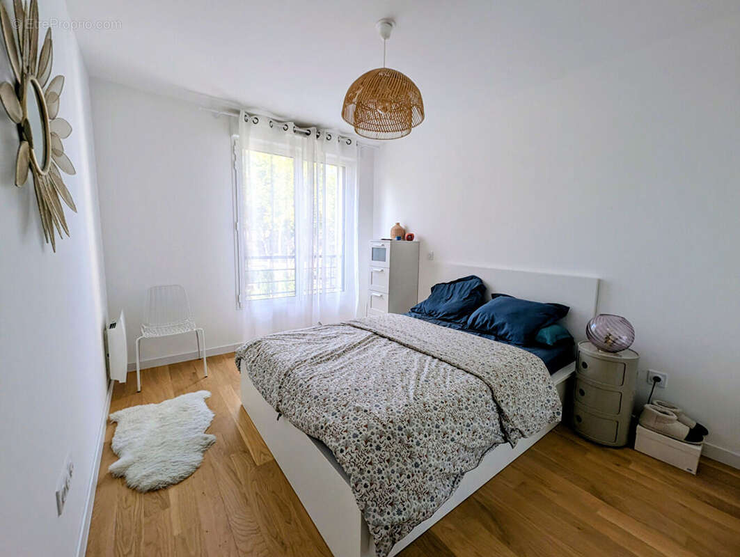 Appartement à VANVES