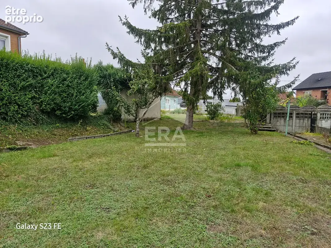 Maison 120m² à grenay - photo 10
