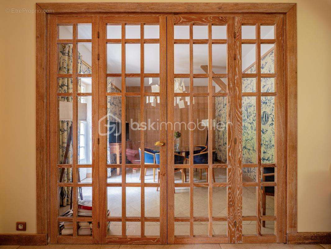  À VENDRE Propriété d’Exception – À 55 minutes de Paris - photo 14
