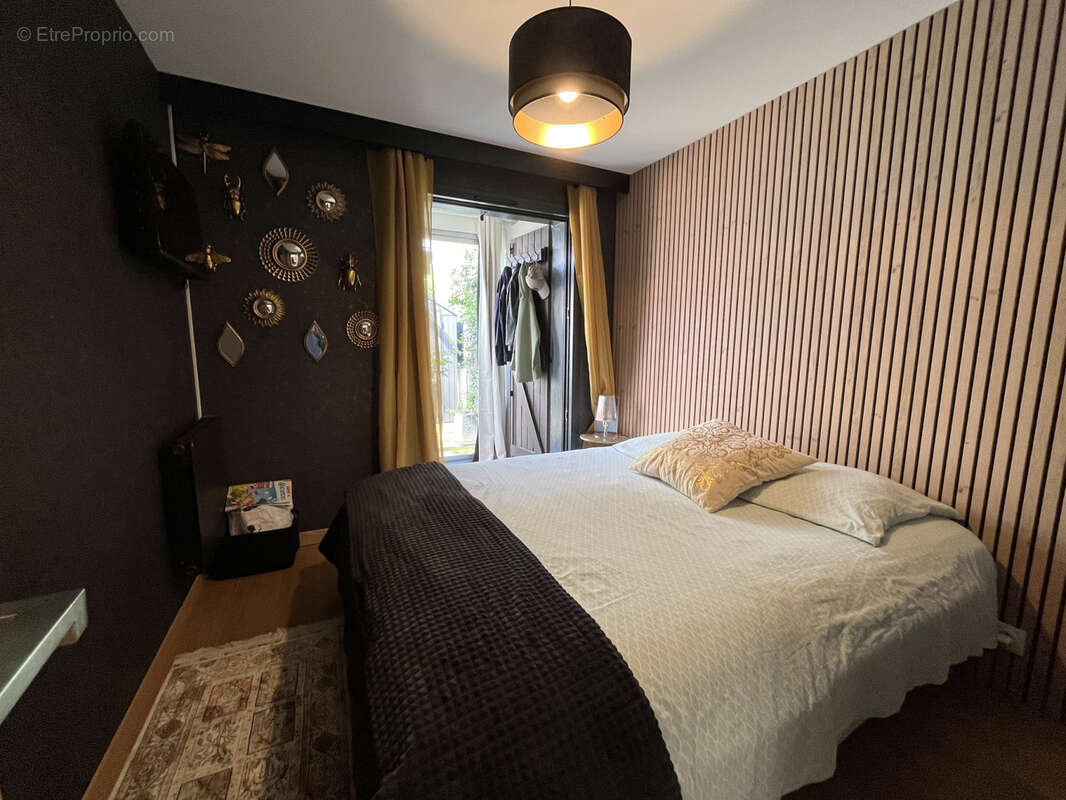 Appartement à ANGLET