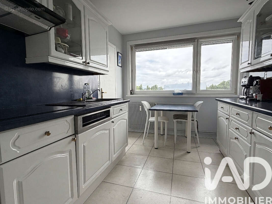 Photo 5 - Appartement à MARCQ-EN-BAROEUL