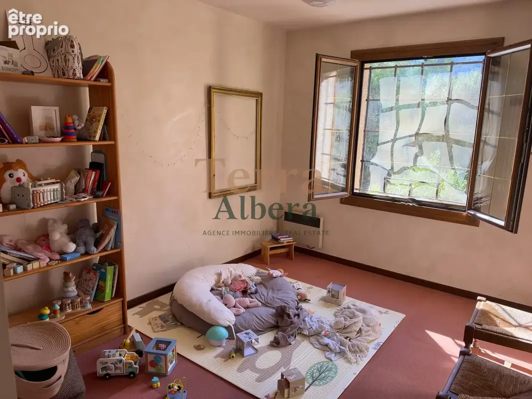 Laroque des Albères - Villa de plain pied - Piscine · Jardin · Terrasse - photo 14