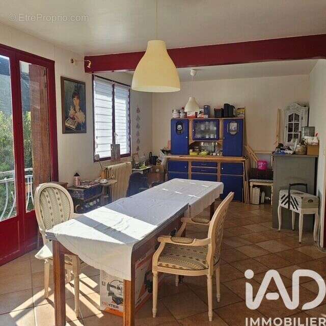 Photo 5 - Maison à MANTES-LA-JOLIE