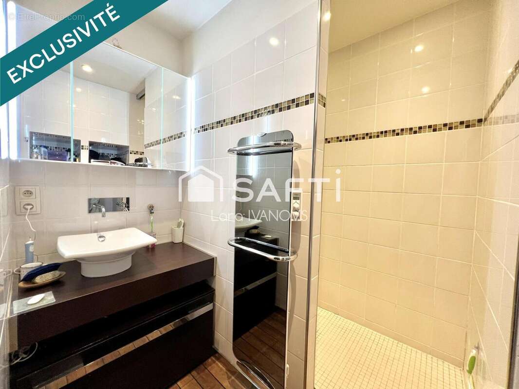 Photo 9 - Appartement à JOINVILLE-LE-PONT