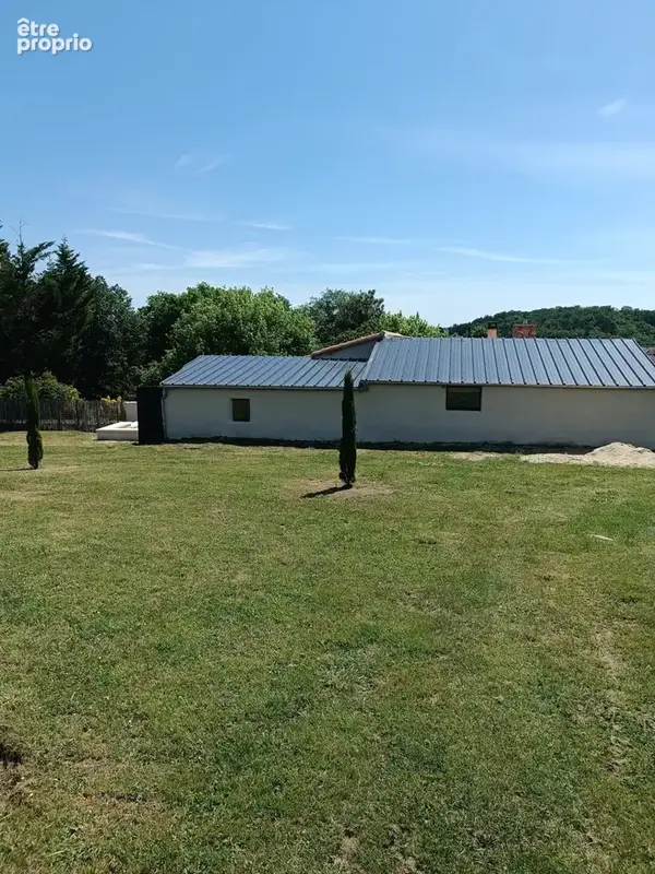 Charmante maison entierement rénovée au calme - photo 2