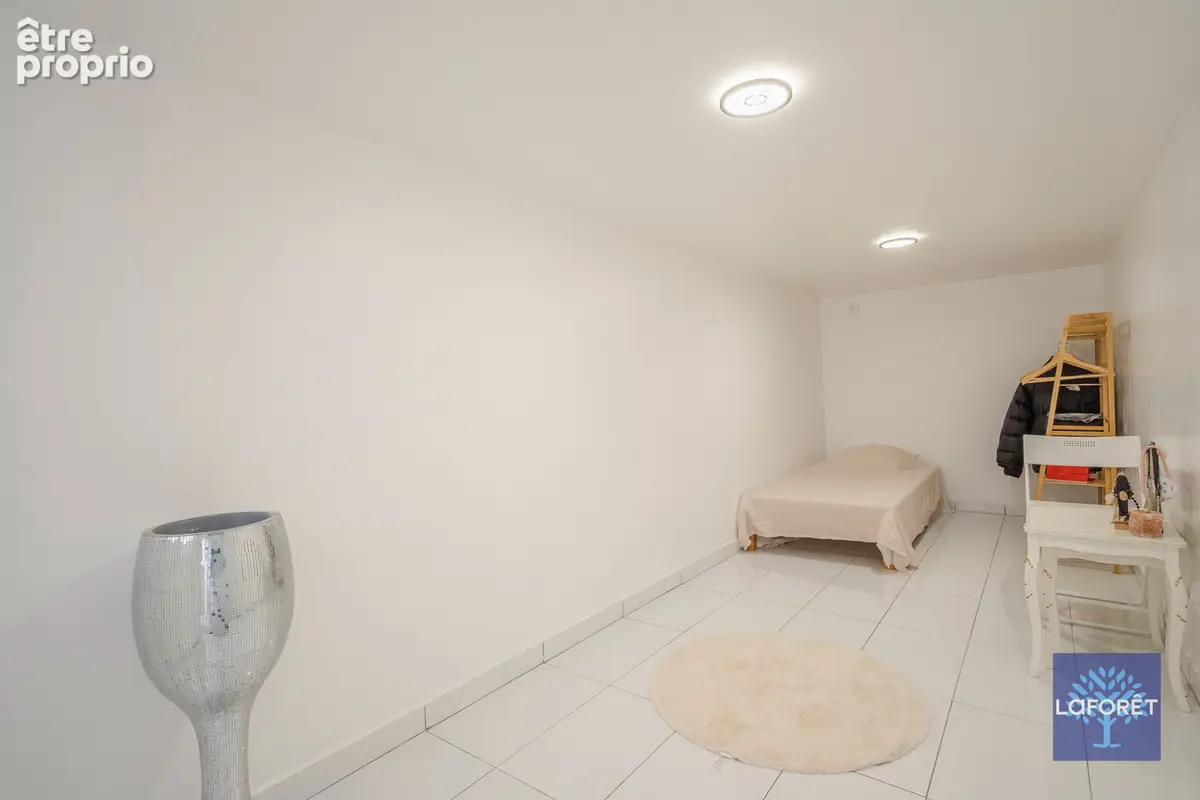 Maison Les Pavillons Sous Bois 6 pièce(s) 124 m2 - photo 13