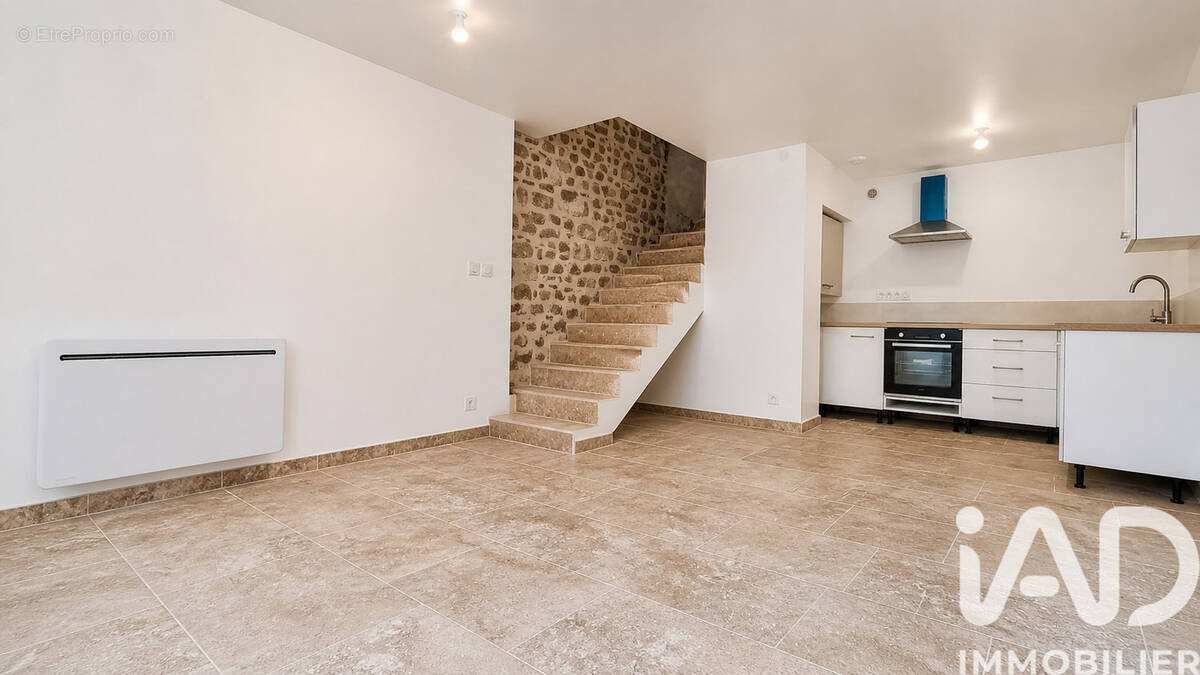 Photo 1 - Maison à GABIAN