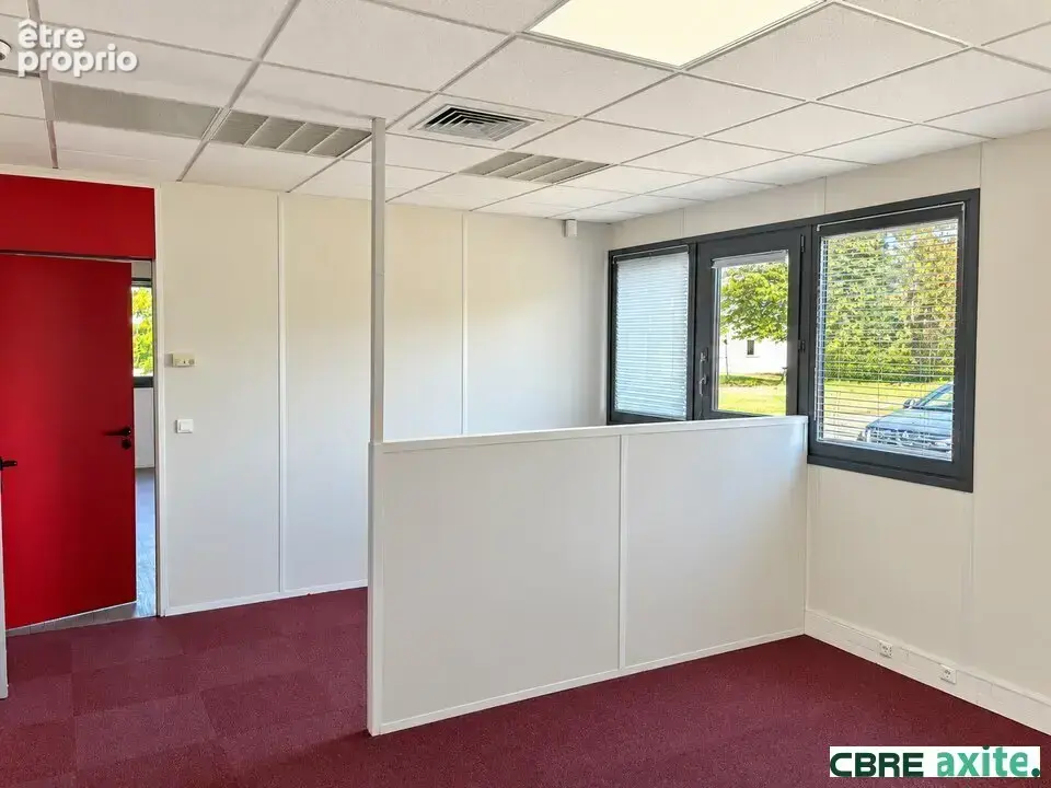 Bien immobilier à vendre à Echirolles (38130) - photo 6