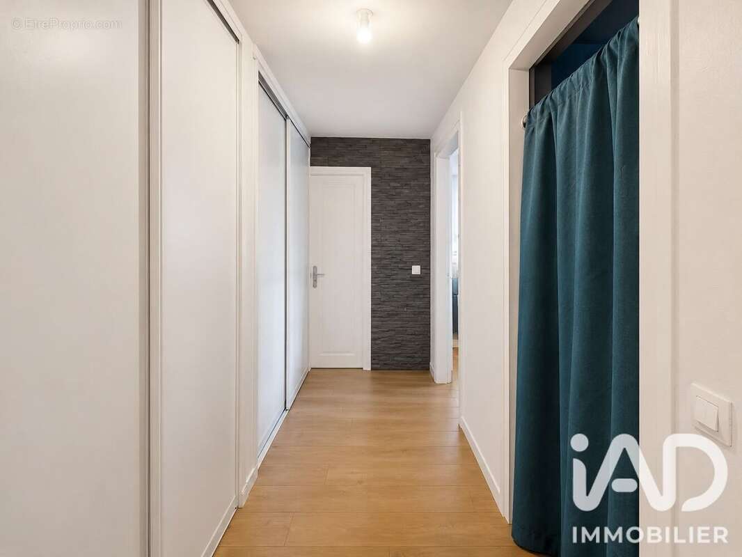 Appartement 188 m² à Corbeil-Essonnes  - photo 7