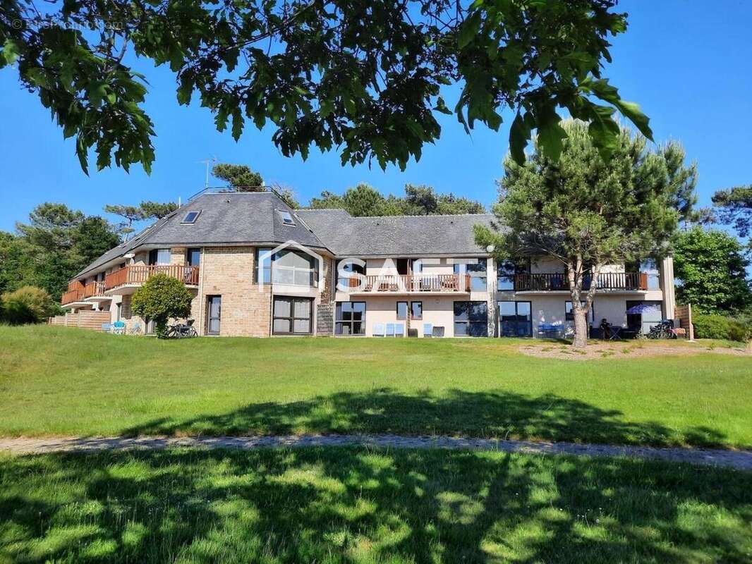 Photo 3 - Appartement à BENODET