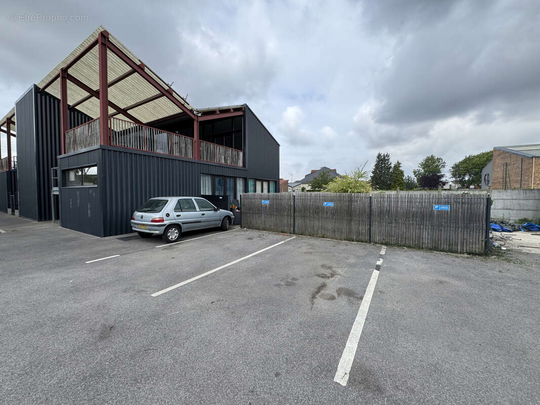 Appartement à ARRAS