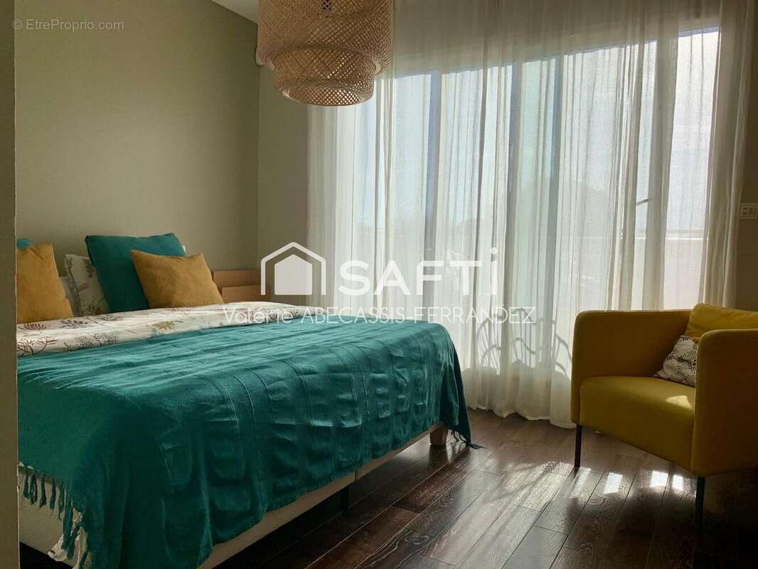 Photo 4 - Maison à TOULOUSE