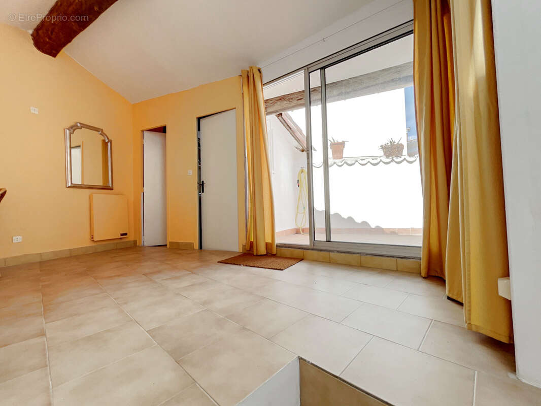 Maison à MARSEILLAN