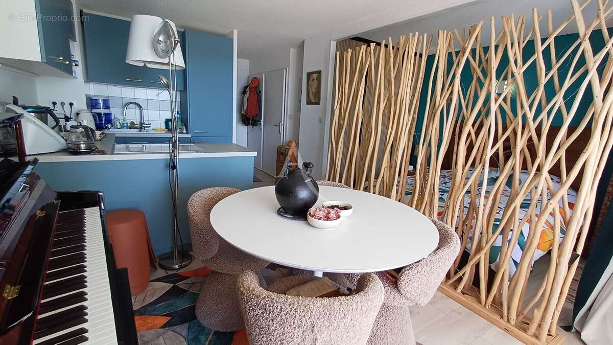 Appartement à SETE