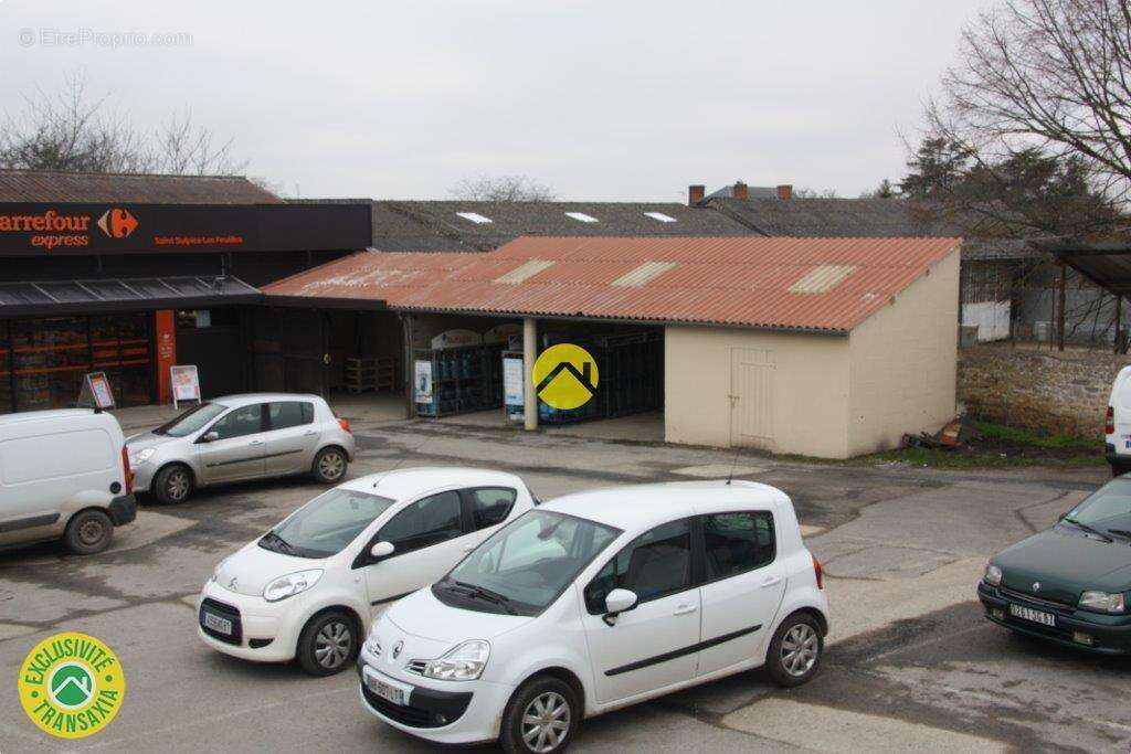 Pour investisseur - photo 3