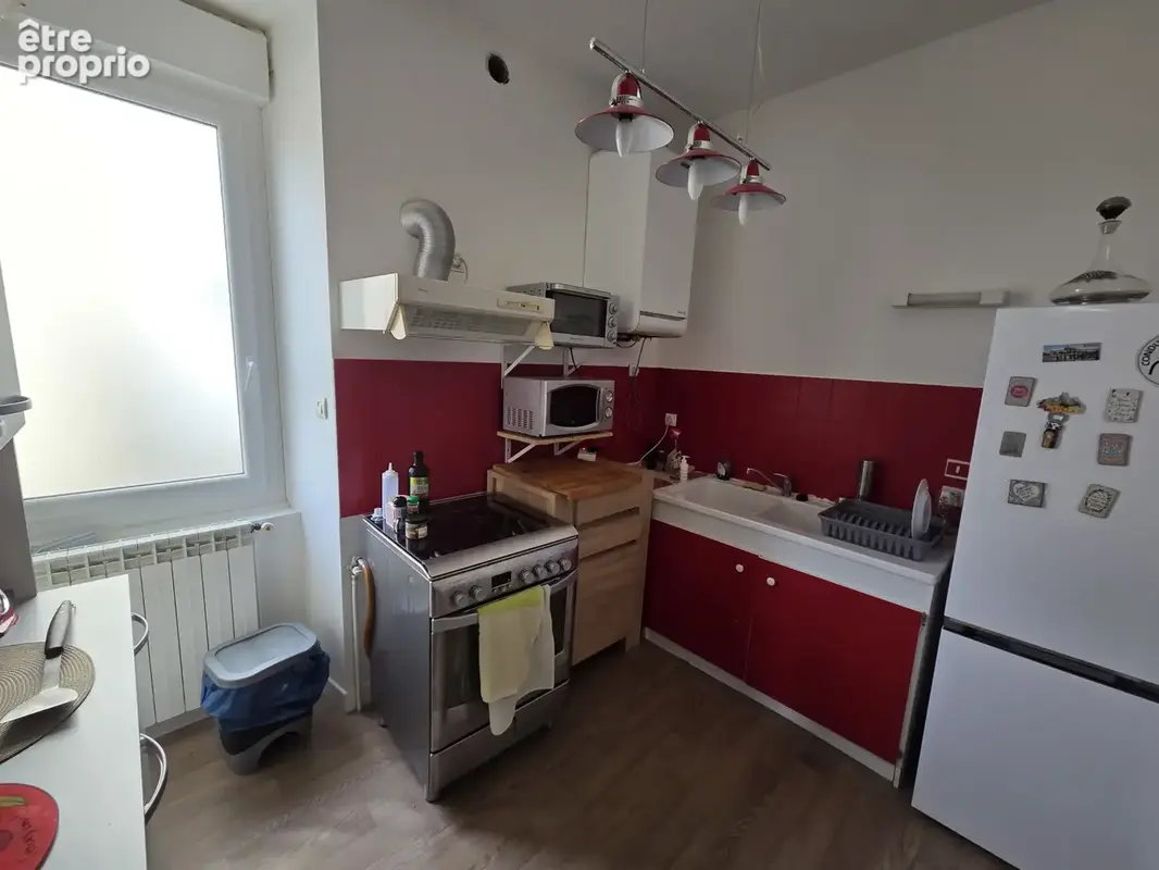 Immeuble à vendre - photo 10