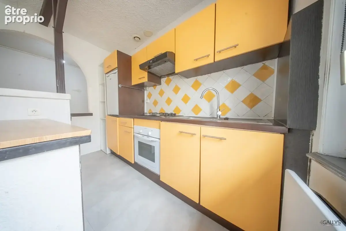 Appartement 3 pièces 65 m² à vendre à Thionville (57100) - photo 7