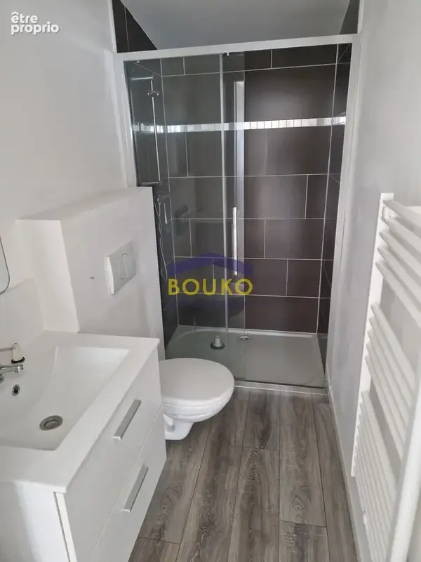 Maison Blainville sur l'eau - photo 13