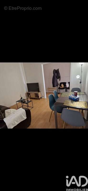 Photo 5 - Appartement à DAMMARIE-LES-LYS