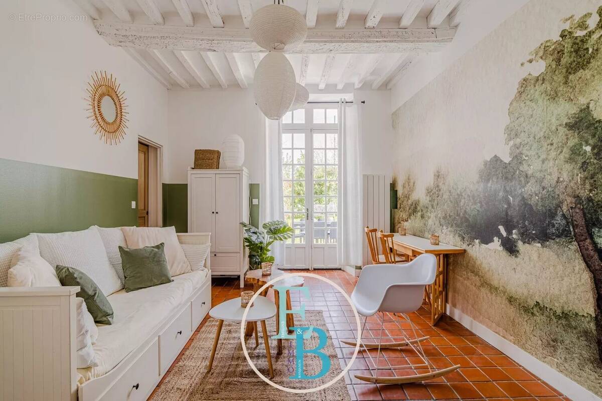 Appartement à BAYEUX