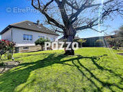 Maison à COLOMBELLES