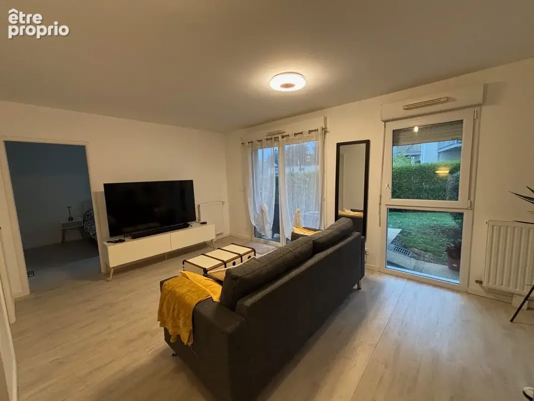 Appartement 3 pièces 57 m² à vendre à Le Relecq-Kerhuon (29480) - photo 7