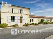 Maison à VIROLLET