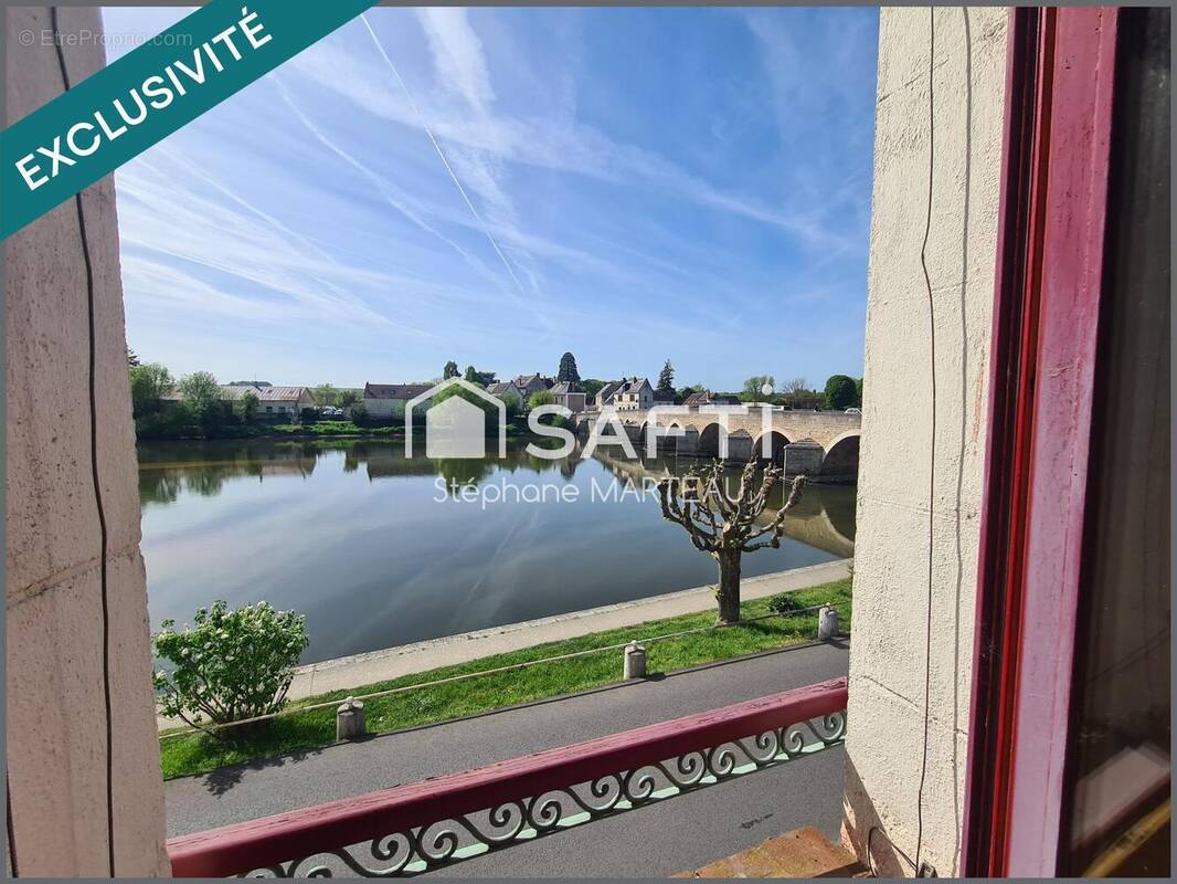 Photo 1 - Maison à MONTRICHARD