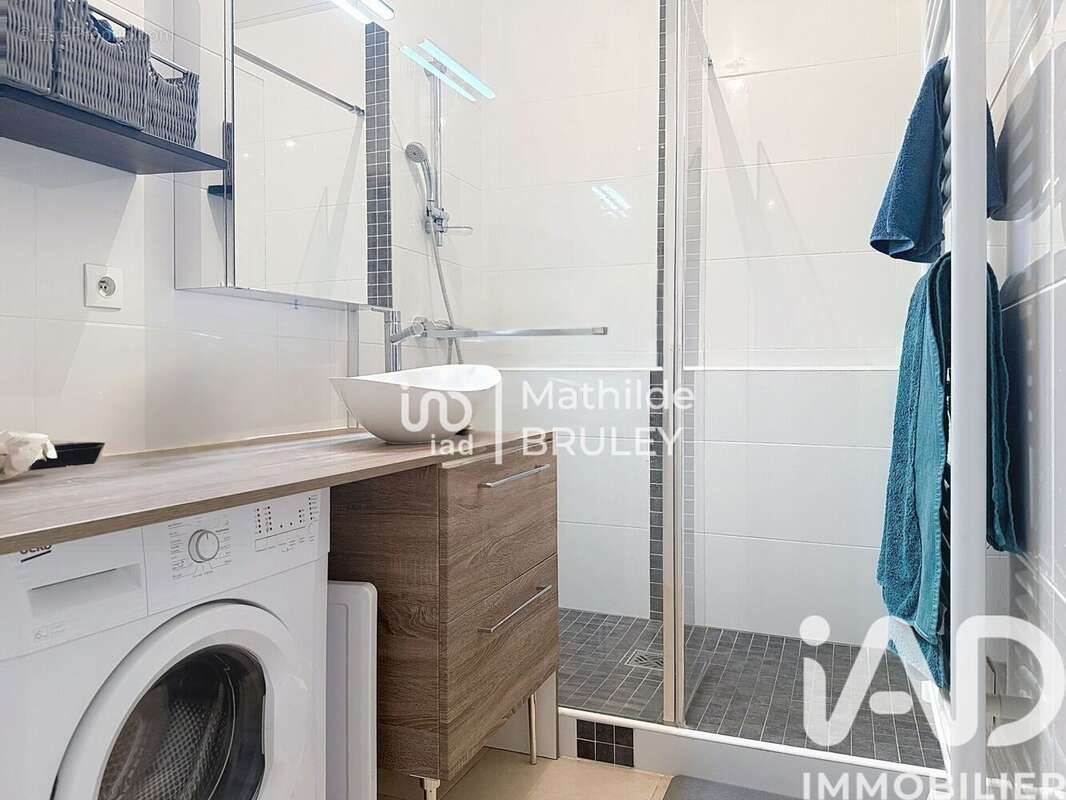 Photo 5 - Appartement à DOURDAN