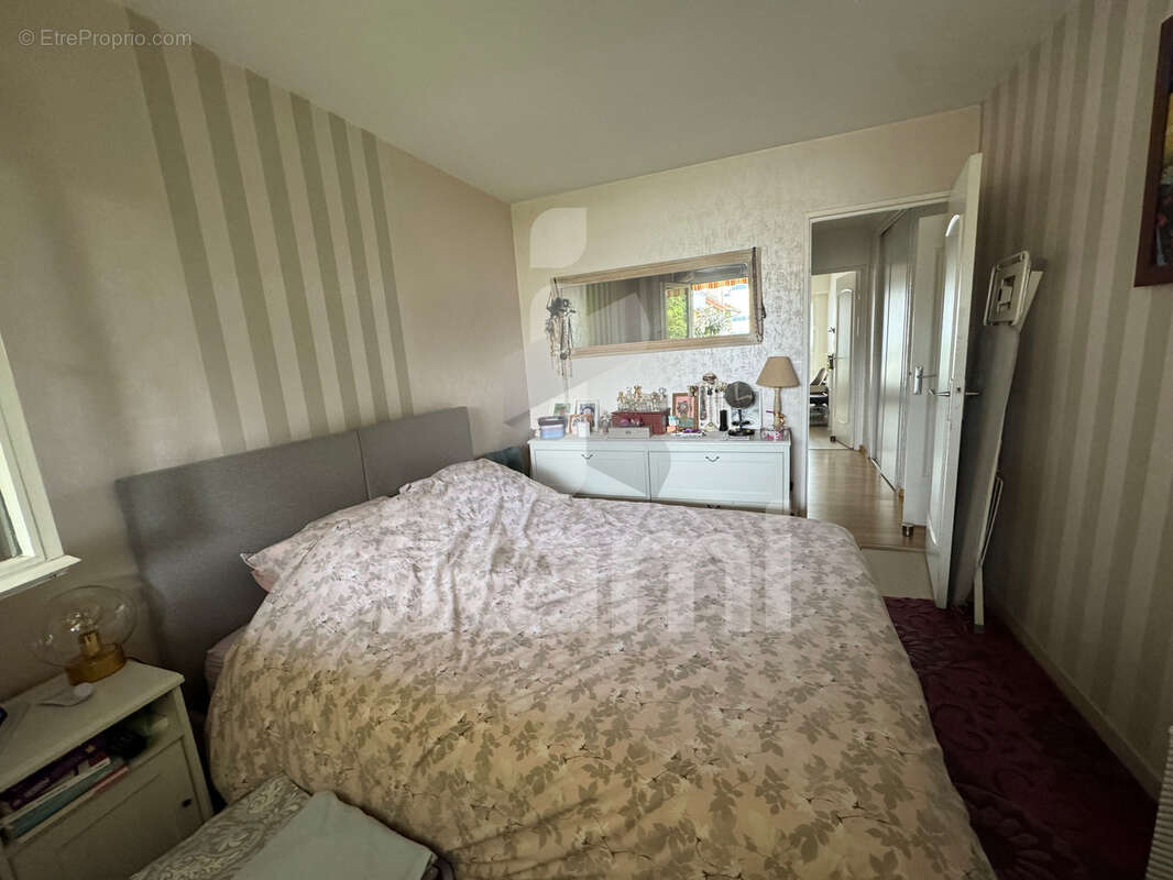 Appartement à AULNAY-SOUS-BOIS