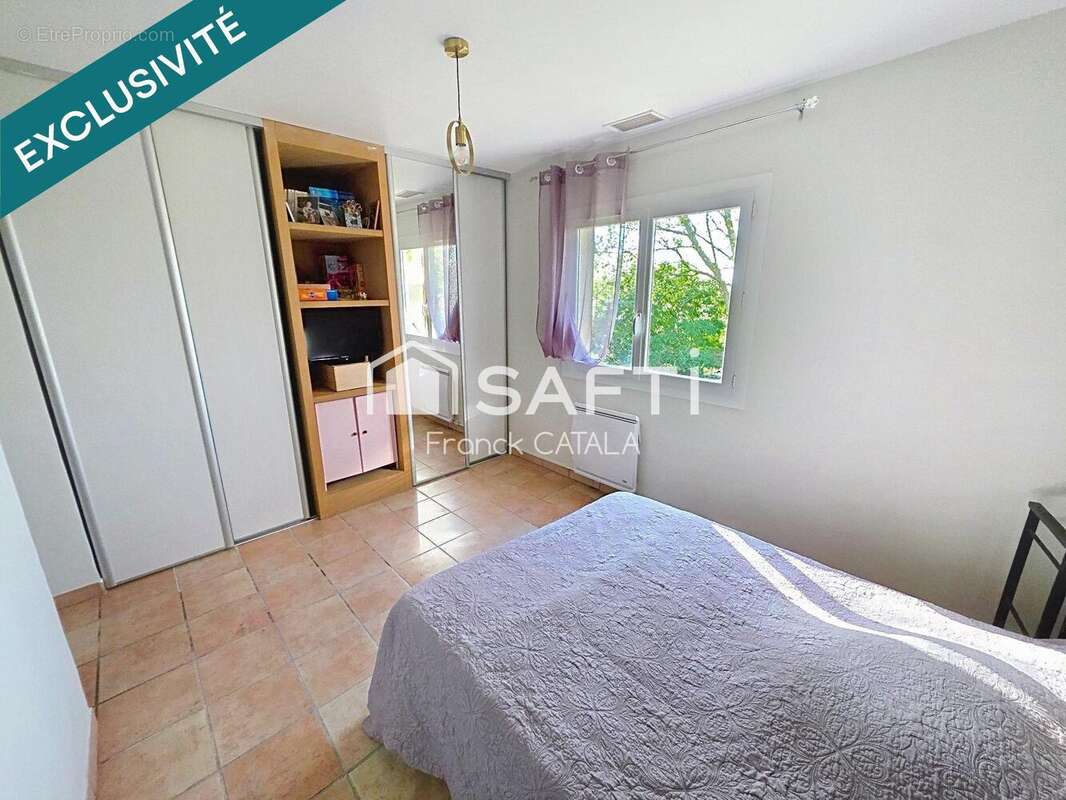 Photo 8 - Maison à VILLEFRANCHE-DE-LAURAGAIS
